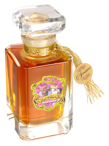 Songbird by Velvet & Sweet Pea’s Purrfumery