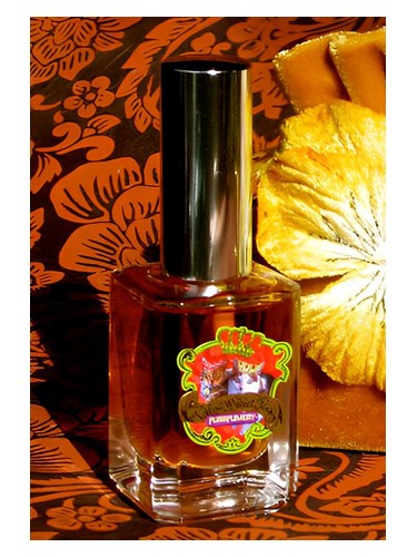 Honey by Velvet & Sweet Pea’s Purrfumery