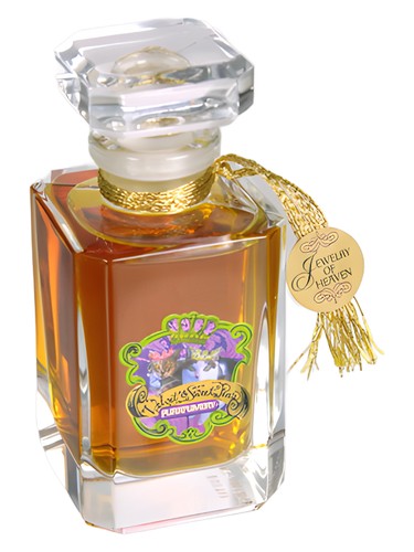 Jewelry of Heaven by Velvet & Sweet Pea’s Purrfumery
