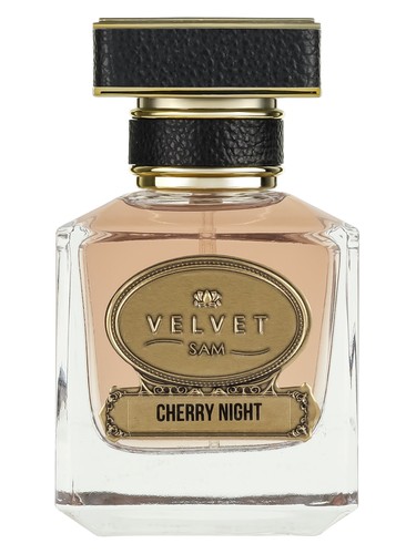 CHERRY NIGHT by VELVET SAM