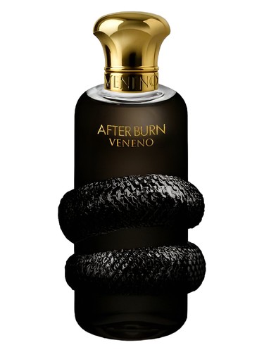 After Burn by Veneno Parfums