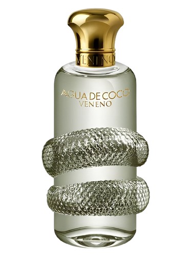 Agua de Coco by Veneno Parfums