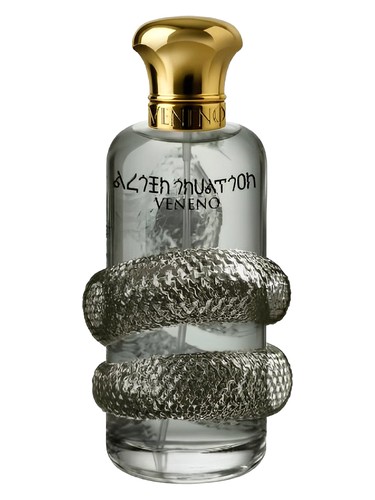 Alien Invasion by Veneno Parfums