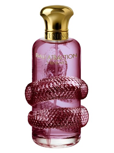 Bad Atraction by Veneno Parfums