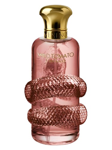 Wild Tomato by Veneno Parfums