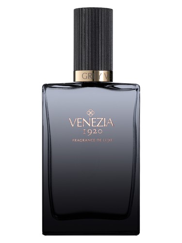 Grey Velvet by Venezia 1920
