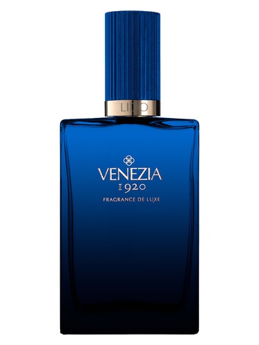Lido by Venezia 1920