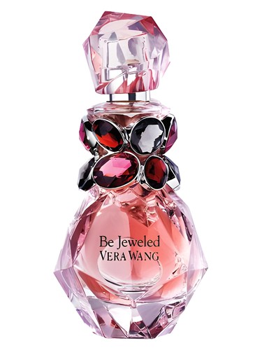 Be Jeweled Rouge by Vera Wang