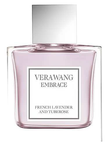 Embrace French Lavender & Tuberose by Vera Wang