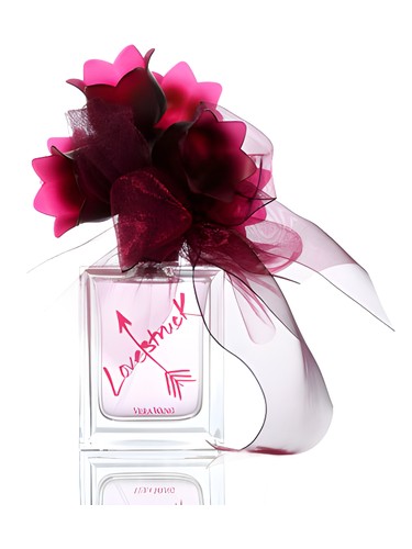 Lovestruck by Vera Wang