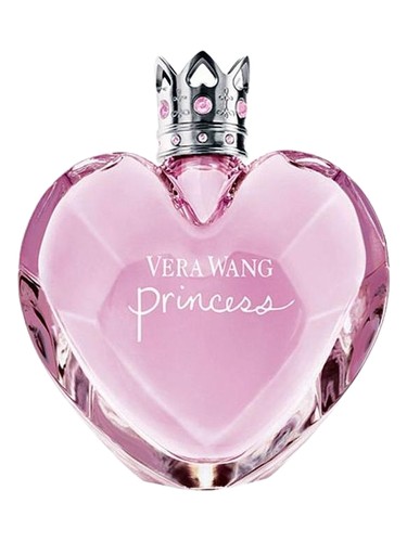 Flower Princess by Vera Wang