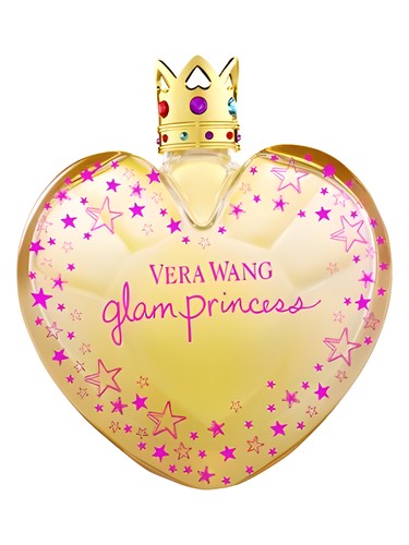Glam Princess by Vera Wang
