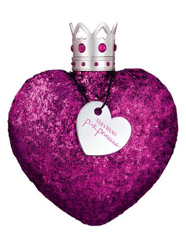 Pink Princess by Vera Wang