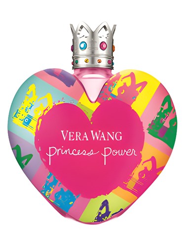 Princess Power by Vera Wang