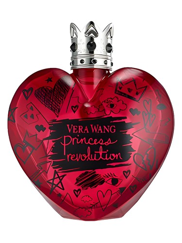 Princess Revolution by Vera Wang