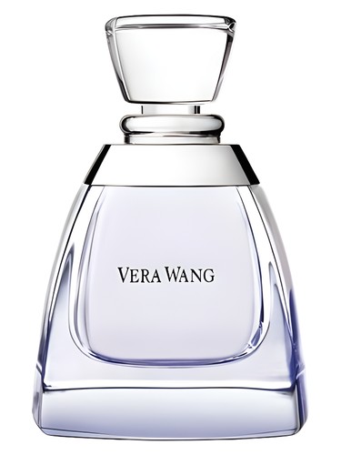Sheer Veil by Vera Wang