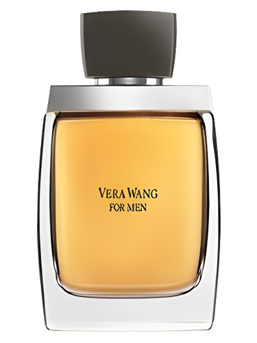 for Men by Vera Wang