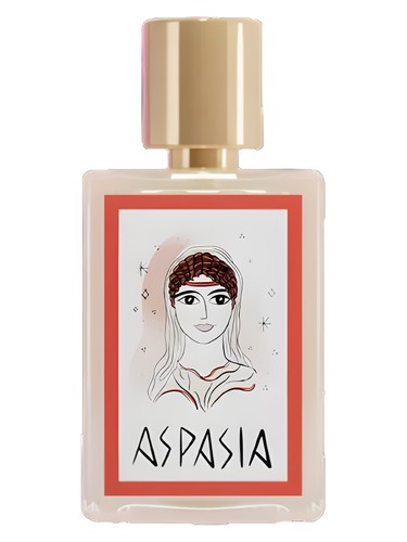 Aspasia by VeraLab