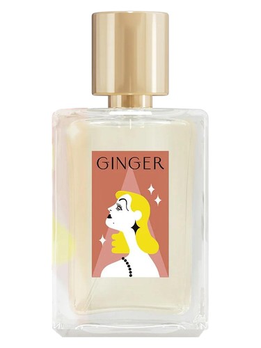 Ginger by VeraLab