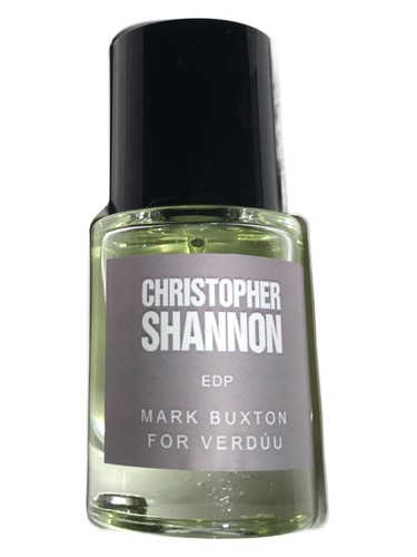 Christopher Shannon by Verduu