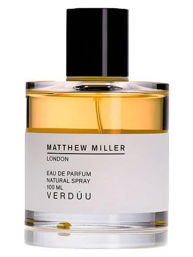 Matthew Miller by Verduu