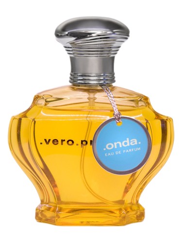 Onda Eau de Parfum by Vero Profumo