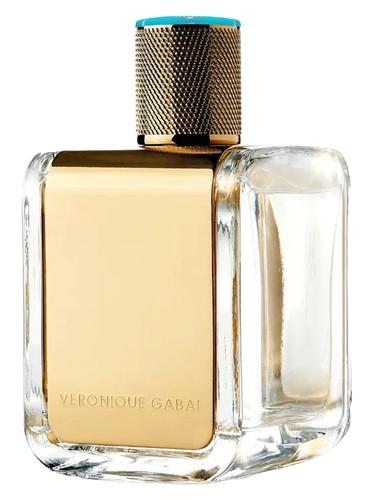 Eau d'Azur by Veronique Gabai