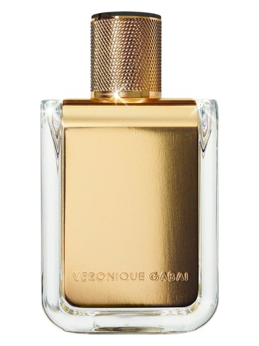 Oud Elixir by Veronique Gabai