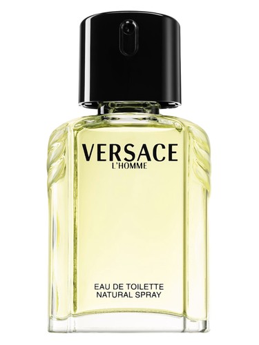 L'Homme by Versace