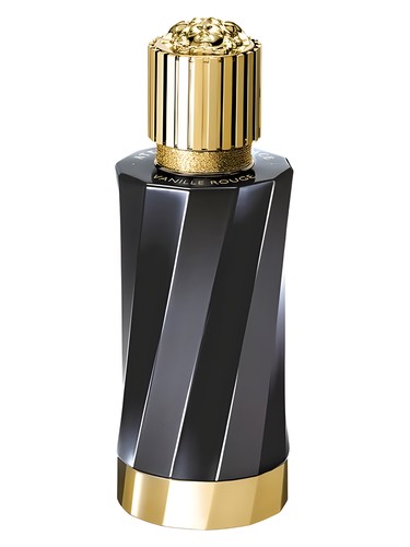 Vanille Rouge by Versace