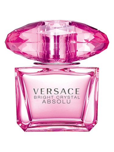 Bright Crystal Absolu by Versace