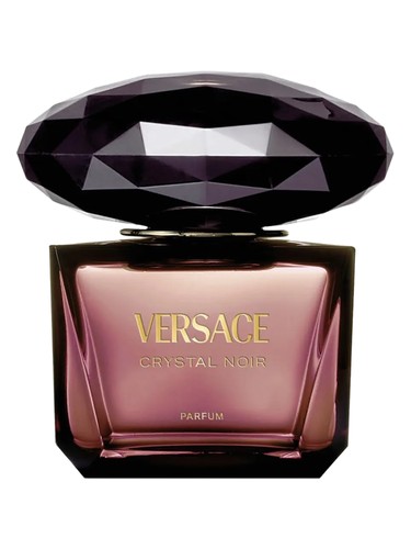 Crystal Noir Parfum by Versace