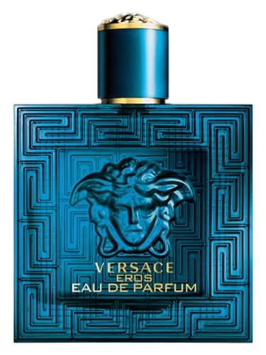 Eros Eau de Parfum by Versace