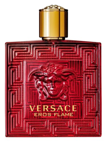 Eros Flame by Versace
