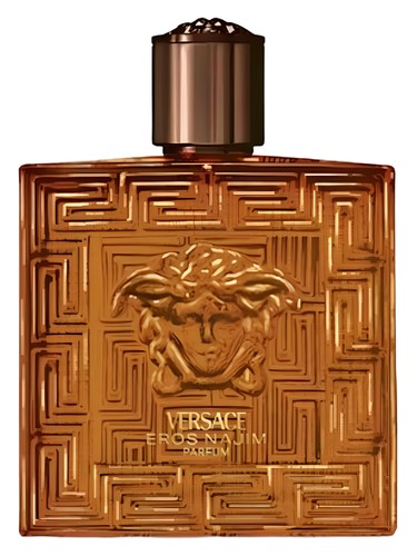 Eros Najim by Versace
