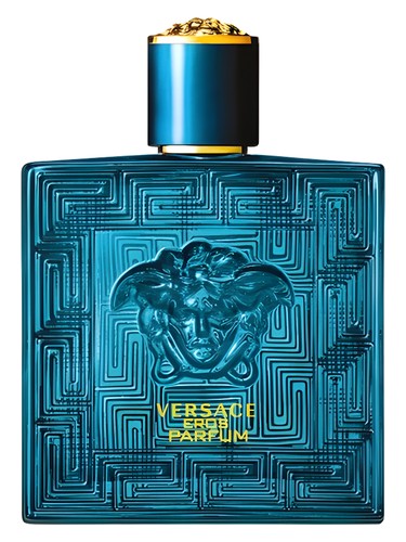 Eros Parfum by Versace