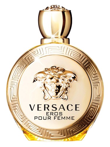 Eros Pour Femme by Versace