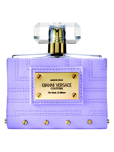Couture Violet by Versace