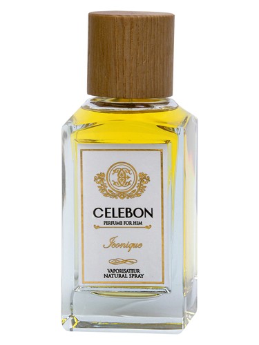 Iconique by Celebon