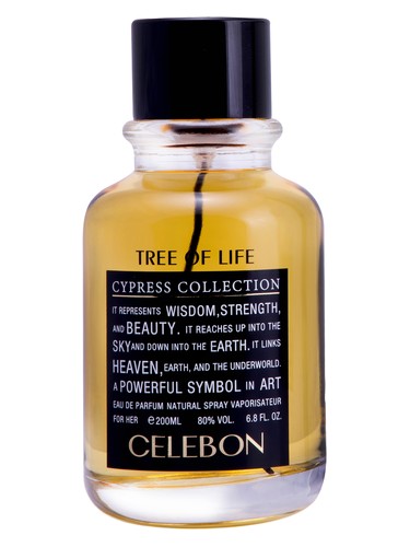 TREE OF LIFE by Celebon