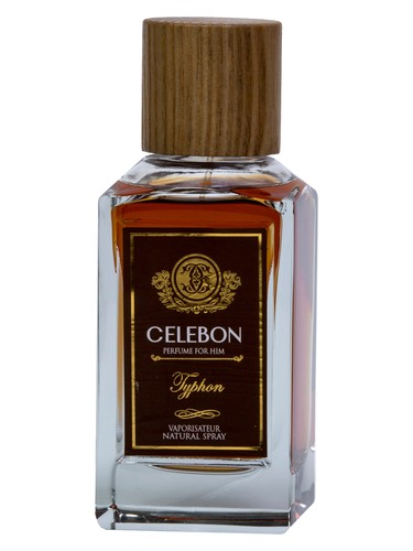 Typhon by Celebon
