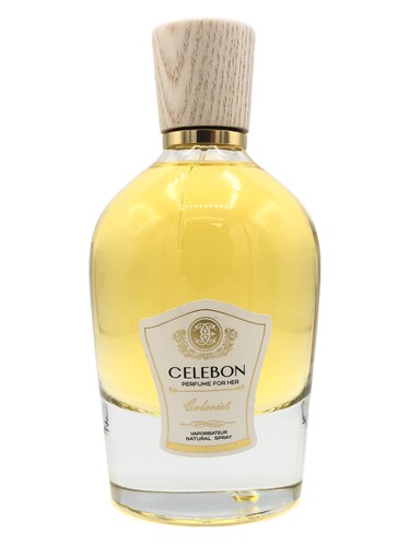 Colorist by Celebon