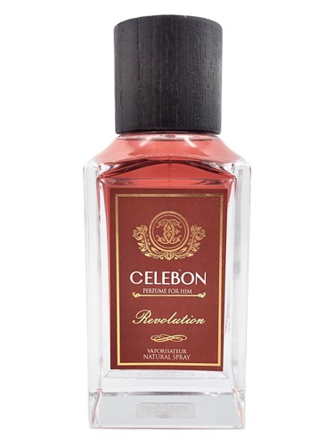Revolution by Celebon