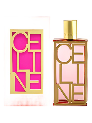 Oriental Summer by Celine