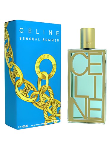 Sensual Summer by Celine