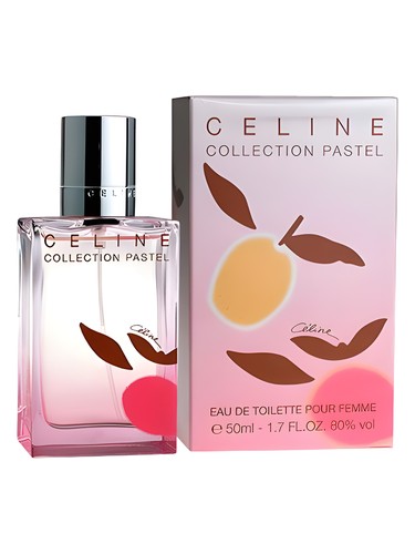 Collection Pastel by Celine