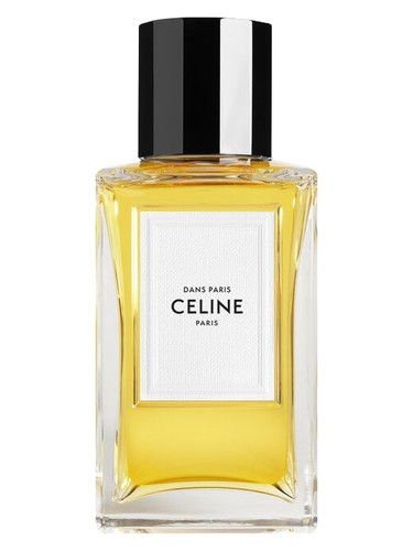 Dans Paris by Celine