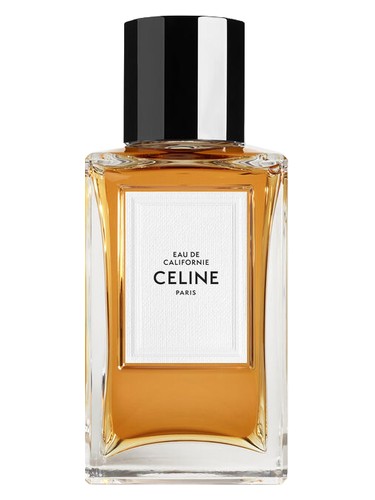 Eau de Californie by Celine