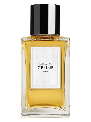 La Peau Nue by Celine