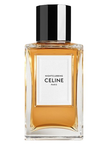 Nightclubbing by Celine
